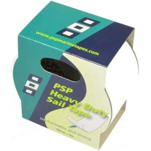 Plastimo Polyamide Scotch Tape 2 M White 100 mm unisex Plastimo Polyamide Scotch Tape 2 M White 100 mm unisex