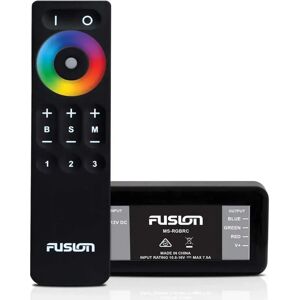 Garmin Remote for Fusion RGB Light Control - Black Garmin Remote for Fusion RGB Light Control - Black