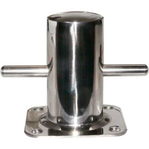 Asi Marine Stainless Steel 316 Mooring Cleat - Marine Hardware Asi Marine Stainless Steel 316 Mooring Cleat - Marine Hardware