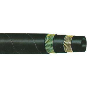 Hoses Technology Sewage Hose 20 M Black 51 mm unisex Hoses Technology Sewage Hose 20 M Black 51 mm unisex