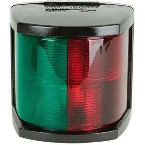 Hella Marine 2984 Bicolour Light 12v 25w Black One Size unisex Hella Marine 2984 Bicolour Light 12v 25w Black One Size unisex