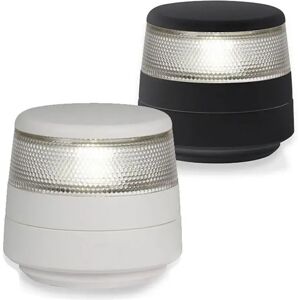Hella Marine Naviled 360 Compact Ip67 Masthead Light Black One Size unisex Hella Marine Naviled 360 Compact Ip67 Masthead Light Black One Size unisex