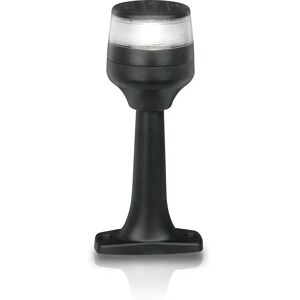Hella Marine Naviled 360 Compact Ip67 Masthead Light With Support White One Size unisex Hella Marine Naviled 360 Compact Ip67 Masthead Light With Support White One Size unisex