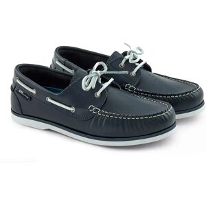 Plastimo Crew Shoes Marine Blue EU 40 Men Plastimo Crew Shoes Marine Blue EU 40 Men