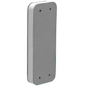 Plastimo Grey EVA Flat Fender M3 - Fender Plastimo Grey EVA Flat Fender M3 - Fender