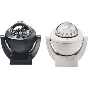 Plastimo Offshore 75 Horizontal/vertical Surface Compass Black 170 x 132 mm unisex Plastimo Offshore 75 Horizontal/vertical Surface Compass Black 170 x 132 mm unisex