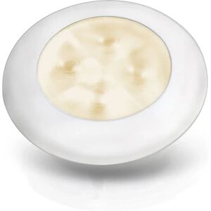 Hella Marine Plas Warm White Courtesy Light 24v White One Size unisex Hella Marine Plas Warm White Courtesy Light 24v White One Size unisex