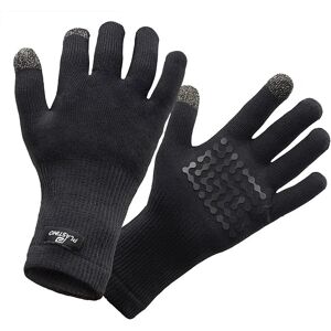 Plastimo Gloves Black M Men,Women Plastimo Gloves Black M Men,Women