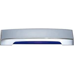 Quick Italy Cpa 1 Blue Tab Courtesy Led Light Silver One Size unisex Quick Italy Cpa 1 Blue Tab Courtesy Led Light Silver One Size unisex