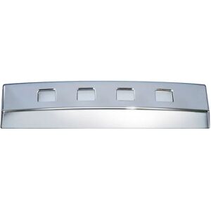 Quick Italy Cpa 3 White Tab Courtesy Led Light Silver One Size unisex Quick Italy Cpa 3 White Tab Courtesy Led Light Silver One Size unisex