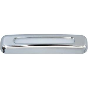 Quick Italy Cpr 2 White Tab Courtesy Led Light Silver One Size unisex Quick Italy Cpr 2 White Tab Courtesy Led Light Silver One Size unisex