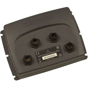 Garmin Electronic Control Unit Ecu For Ghp Compact Reactor™ Black One Size unisex Garmin Electronic Control Unit Ecu For Ghp Compact Reactor™ Black One Size unisex