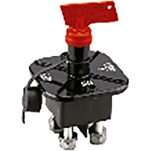 Plastimo Circuit Breaker 120a 24v Black One Size unisex Plastimo Circuit Breaker 120a 24v Black One Size unisex