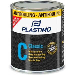 Plastimo Classic Antifouling Paint 750ml Red One Size unisex Plastimo Classic Antifouling Paint 750ml Red One Size unisex