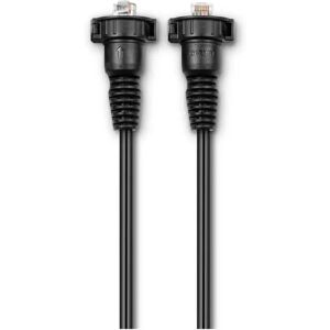 Garmin Marine Network Cables Black 6.1 m unisex Garmin Marine Network Cables Black 6.1 m unisex