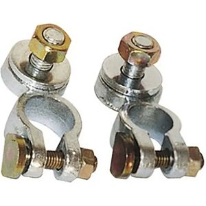 Plastimo Negative Battery Terminal Grey 10 mm unisex Plastimo Negative Battery Terminal Grey 10 mm unisex