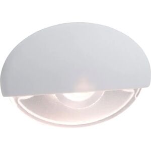 Plastimo 60° White Courtesy Step Led Light 12v 0.25w White One Size unisex Plastimo 60° White Courtesy Step Led Light 12v 0.25w White One Size unisex