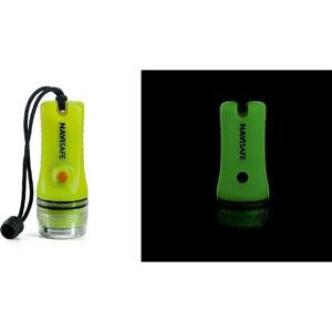 Plastimo Navi Flashlight 60 M Yellow One Size unisex Plastimo Navi Flashlight 60 M Yellow One Size unisex
