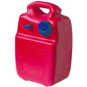 Plastimo Nodriza 12L Fuel Tank - Durable, Bright, Portable Plastimo Nodriza 12L Fuel Tank - Durable, Bright, Portable
