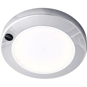 Plastimo Saturn Switch Ceiling Led Light 12v 3.5w White 210 Lumens unisex Plastimo Saturn Switch Ceiling Led Light 12v 3.5w White 210 Lumens unisex