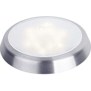 Plastimo Saturn Touch Ceiling Led Light 12v 3.5w Chrome 225 Lumens unisex Plastimo Saturn Touch Ceiling Led Light 12v 3.5w Chrome 225 Lumens unisex