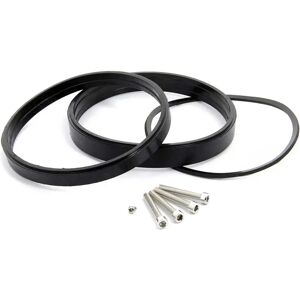 Vetus Ilt Expansion Rubber Set Black 120 mm unisex Vetus Ilt Expansion Rubber Set Black 120 mm unisex