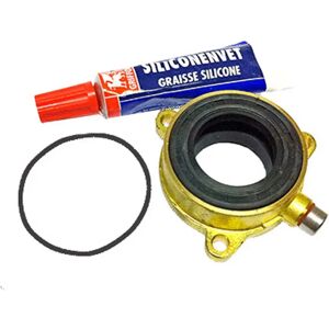 Vetus Zwb45 Engine Sealed Gasket Spare Part Set Black / Bronze One Size unisex Vetus Zwb45 Engine Sealed Gasket Spare Part Set Black / Bronze One Size unisex