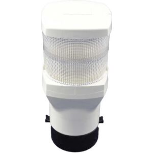 Hella Marine 2984 Anchor Signal Light White One Size unisex Hella Marine 2984 Anchor Signal Light White One Size unisex