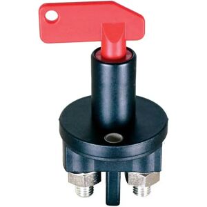 Philippi Bh 200 F Switch Black / Red One Size unisex Philippi Bh 200 F Switch Black / Red One Size unisex