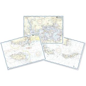 Plastimo Le Havre-st-vaast-la Houge Marine Chart - Marine Chart Plastimo Le Havre-st-vaast-la Houge Marine Chart - Marine Chart