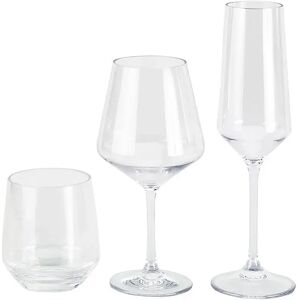 Plastimo Maldives Tritan Anode 6 Units Transparent One Size unisex Plastimo Maldives Tritan Anode 6 Units Transparent One Size unisex