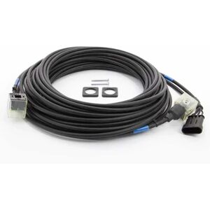 Vetus Cable Solenoid Valve Ecs Gear Control 10 M Black One Size unisex Vetus Cable Solenoid Valve Ecs Gear Control 10 M Black One Size unisex