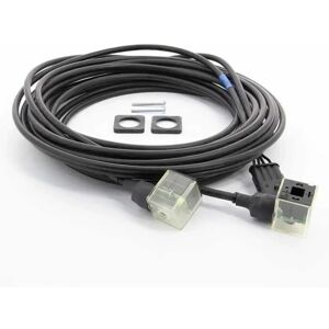 Vetus Cable Solenoid Valve Ecs Gear Control 5 M Black One Size unisex Vetus Cable Solenoid Valve Ecs Gear Control 5 M Black One Size unisex