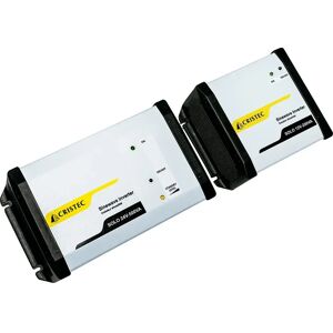 Plastimo Solo 24v 2000va Inverter White / Black 399 x 273 x 117 mm unisex Plastimo Solo 24v 2000va Inverter White / Black 399 x 273 x 117 mm unisex