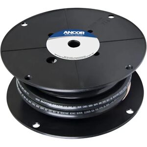 Ancor 000awg Battery Cable 30 M Black 85 mm2 unisex Ancor 000awg Battery Cable 30 M Black 85 mm2 unisex