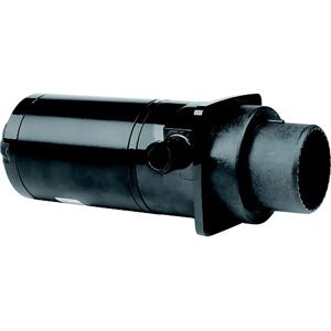 Seaflo Sfmte101 Electric Toilet Pump Black One Size unisex Seaflo Sfmte101 Electric Toilet Pump Black One Size unisex