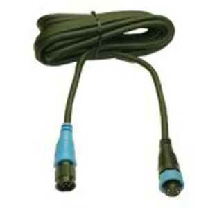 Plastimo Lt6 Transducer Cable Extension 4 M Black One Size unisex Plastimo Lt6 Transducer Cable Extension 4 M Black One Size unisex