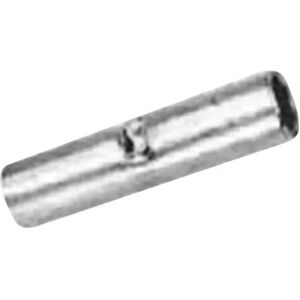 Plastimo Rivet Connector Silver 16 mm2 unisex Plastimo Rivet Connector Silver 16 mm2 unisex