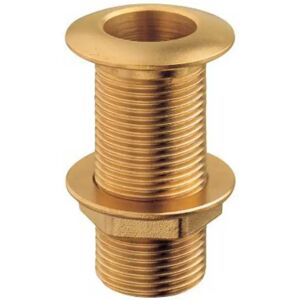 Plastimo Standard Thru-hull Bronze 1 1/4´´ unisex Plastimo Standard Thru-hull Bronze 1 1/4´´ unisex