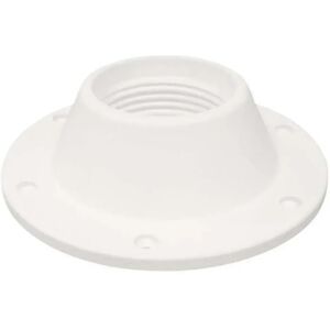 Nuova Rade Table Top Support White 19 x 5.5 cm unisex Nuova Rade Table Top Support White 19 x 5.5 cm unisex