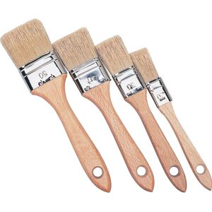 Plastimo Antifouling Paint Brush Brown 50 x 60 mm unisex Plastimo Antifouling Paint Brush Brown 50 x 60 mm unisex