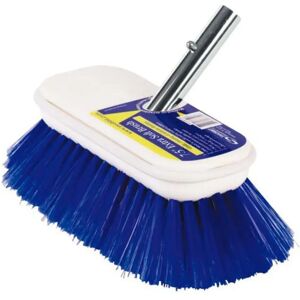 Plastimo Extra Soft Brush Blue / White 190 mm unisex Plastimo Extra Soft Brush Blue / White 190 mm unisex