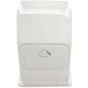 Plastimo Steering Console White 70 x 30 x 40 cm unisex Plastimo Steering Console White 70 x 30 x 40 cm unisex