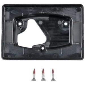 Victron Energy Gx Touch 70 Wall Mount Black One Size unisex Victron Energy Gx Touch 70 Wall Mount Black One Size unisex