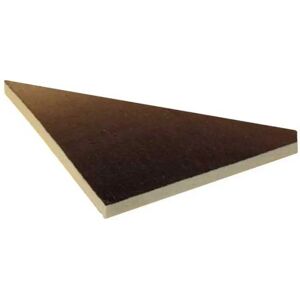 Plastimo Insulating Adhesive Plate Black / White 150 x 100 x 2 cm unisex Plastimo Insulating Adhesive Plate Black / White 150 x 100 x 2 cm unisex