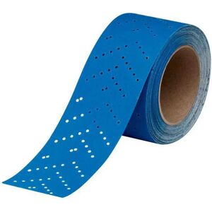 3m Stikit 2.75´´ 120 Sandpaper Roll 27.4 M Blue One Size unisex 3m Stikit 2.75´´ 120 Sandpaper Roll 27.4 M Blue One Size unisex