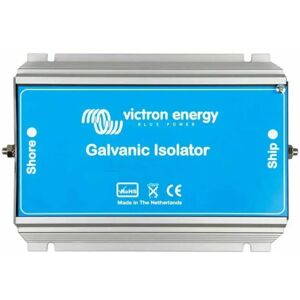 Victron Energy Vdi-64 Galvanic Isolator Blue One Size unisex Victron Energy Vdi-64 Galvanic Isolator Blue One Size unisex