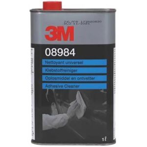 Ferrari Adhesive Cleaner - 3M 8984, 1L for Boats & Surfaces Ferrari Adhesive Cleaner - 3M 8984, 1L for Boats & Surfaces