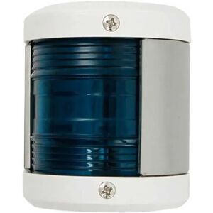 Euromarine 112.5° Green Starboard Navigation Light 12v 10w White 76 x 65 x 57 mm unisex Euromarine 112.5° Green Starboard Navigation Light 12v 10w White 76 x 65 x 57 mm unisex