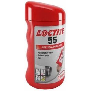 Loctite 55 Fiber Thread Fixer Red One Size unisex Loctite 55 Fiber Thread Fixer Red One Size unisex